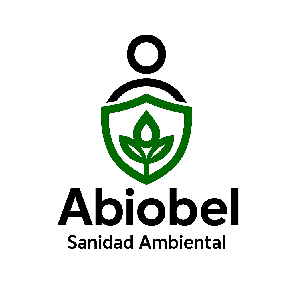 Abiobel Sanidad Ambiental – Empresa de sanidad ambiental y control de riesgos